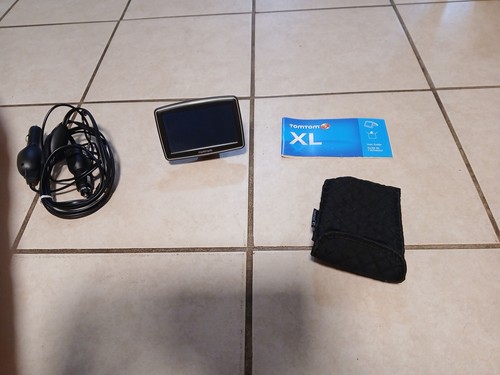 Tomtom 350tm us - xl,