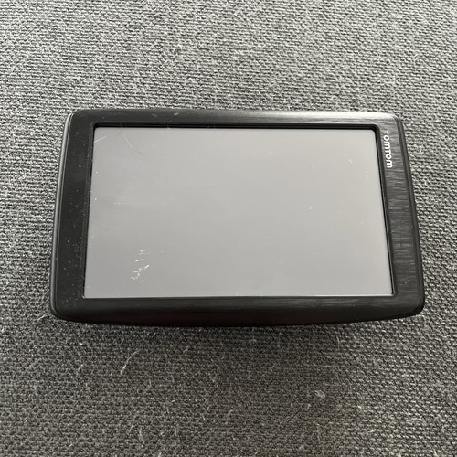Used tomtom n14644 - gps, unit