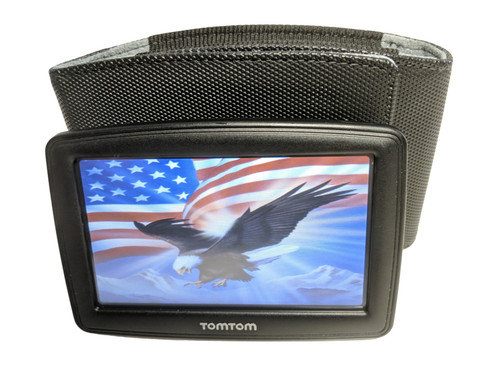 Tomtom 4et03 gps 3 - xl, 4.3"