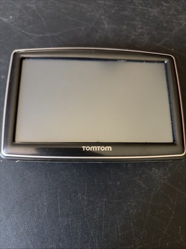Tomtom xxl gps navigation - gps,