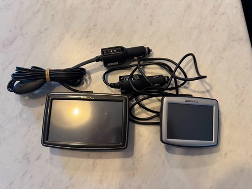 Tomtom xxl canada 310 one - xxl,