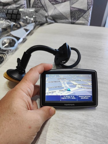Tomtom routes edition - xl, |
