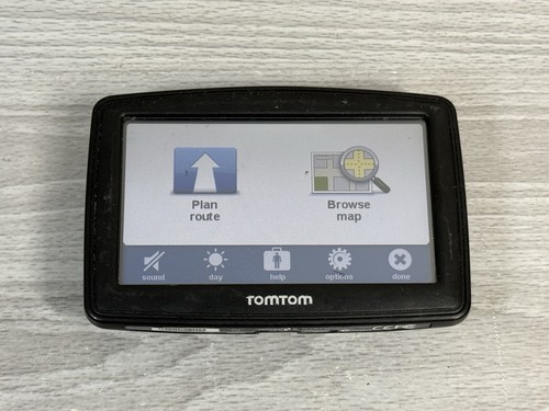Tomtom gps navigation - tomtom, xl