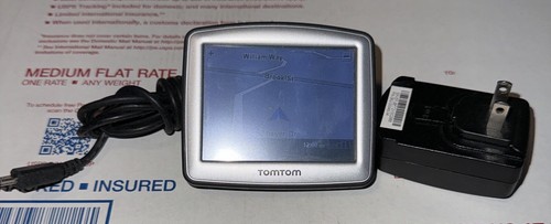 Tomtom one 310 n14644 - tomtom,