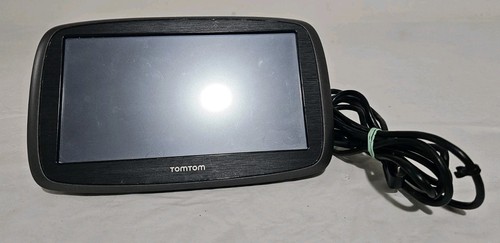 Tomtom gps navigation - tomtom, 6"