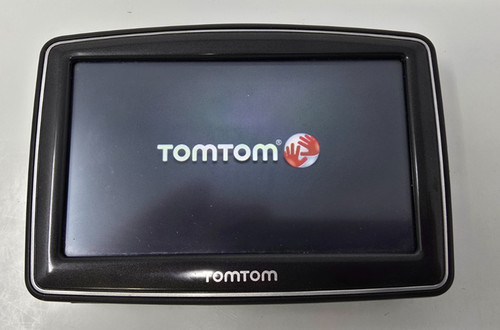 Tomtom car gps navigation - tomtom, xl