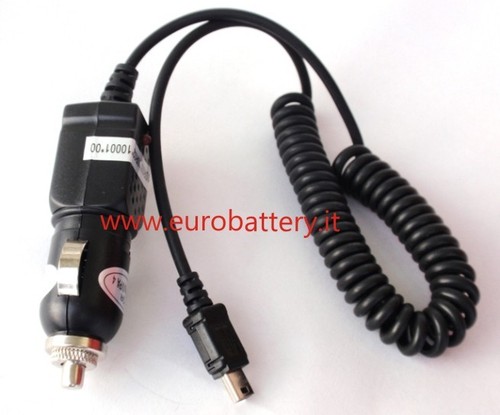 Carica batteria auto - carica,