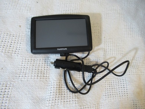Tomtom start 4ef00 gps device - tomtom,