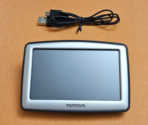 Navigatore gps tom mod - gps,