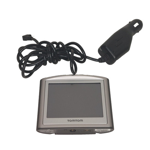 Tomtom one gps - tomtom, 3rd