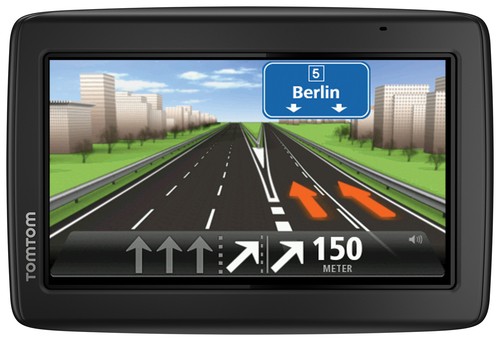 Tomtom start europa - xxl, 45