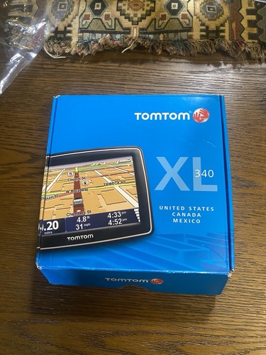 Tomtom gps 3 lifetime - tomtom,