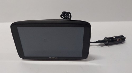 Tomtom 620 4pn60 - go, 6"