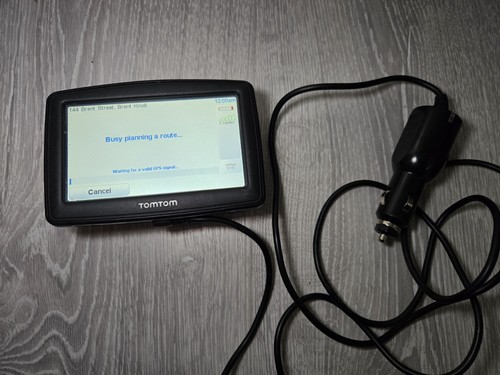 Tomtom navigatore - xl,