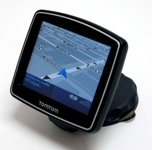 New tomtom one 130 - tomtom, s