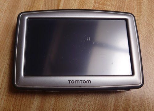 Used tomtom n14644 gps unit - tomtom,