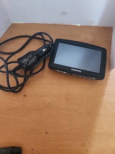 Tomtom 4et03 navigation - tomtom, xl