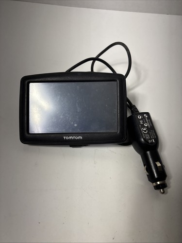 Tomtom start 4et03 gps - start,