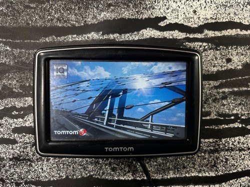 Tomtom gps n14644 - gps,