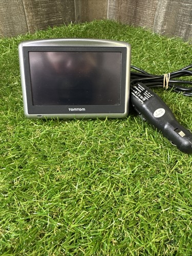 Tomtom one 4s00 000 gps - tomtom, 4s00.000