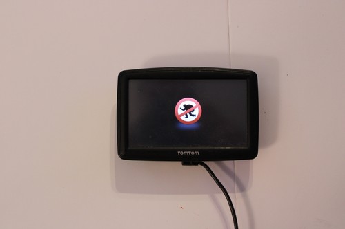 Tomtom start portable - tomtom,