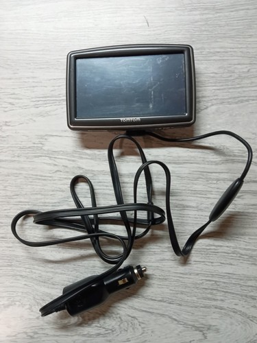 Tomtom xxl gps - tomtom, navigation