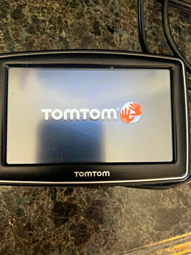 Tomtom color touch - tomtom, xl